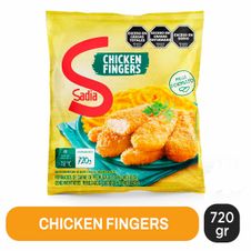 Chicken Fingers Sadia x 720gr