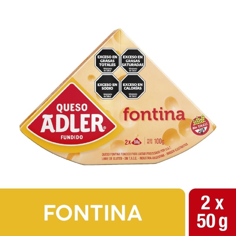 Queso-Adler-con-Fontina-x-100gr
