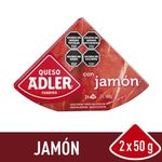 Queso-Adler-Jamon-x-100gr