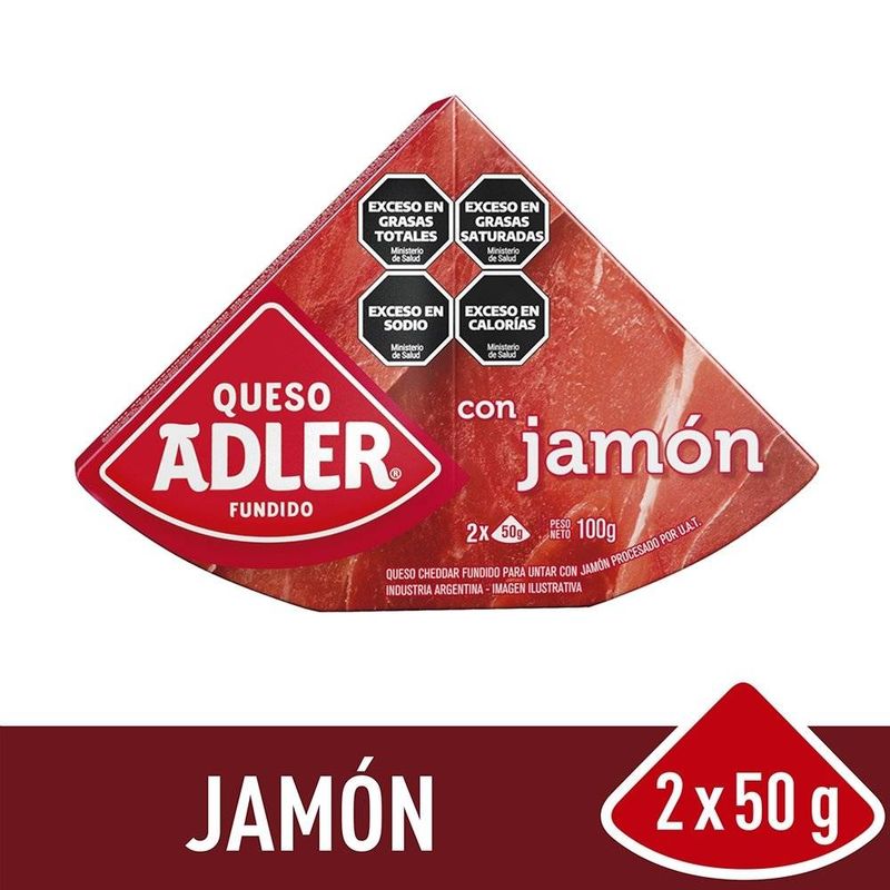 Queso-Adler-Jamon-x-100gr