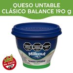 Queso-Untable-Milkaut-Tradicional-Light-x-190gr