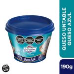 Queso-Untable-la-Paulina-Azul-x-190gr