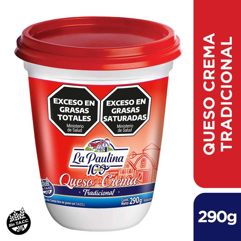 Queso-Crema-Tradicional-la-Paulina-x-290gr