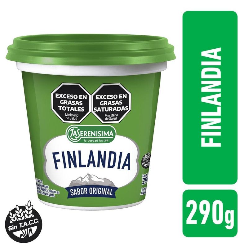 Queso-la-Serenisima-Finlandia-Light-Procesado-x-290gr