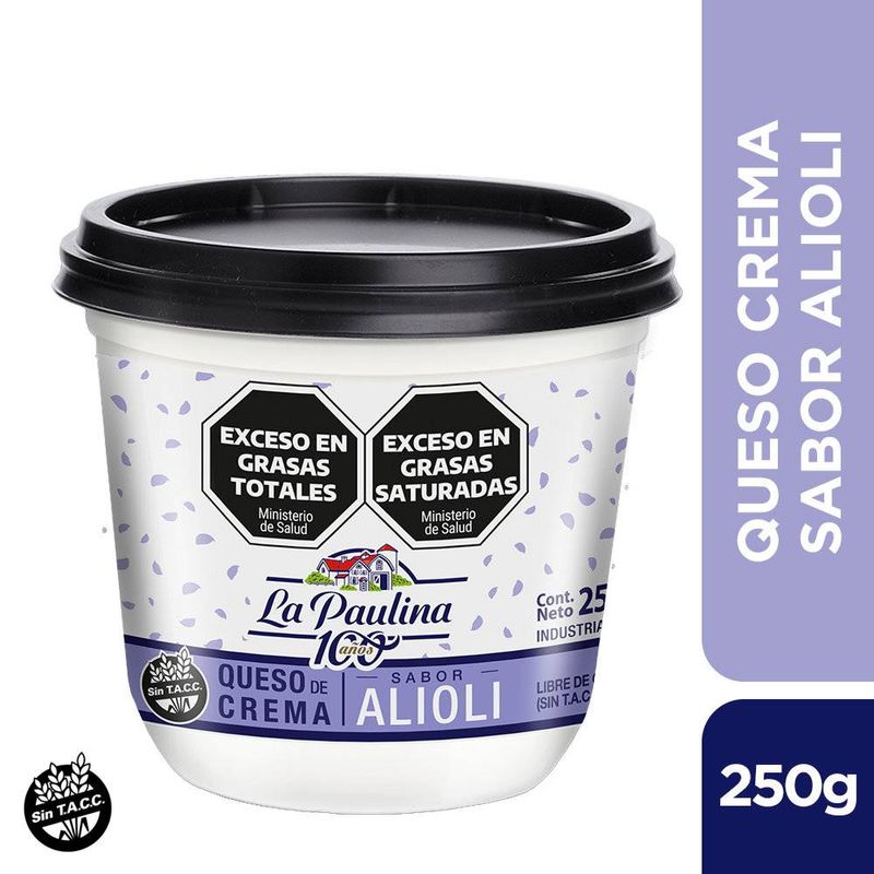 Queso-Crema-Alioli-la-Paulina-x-250gr