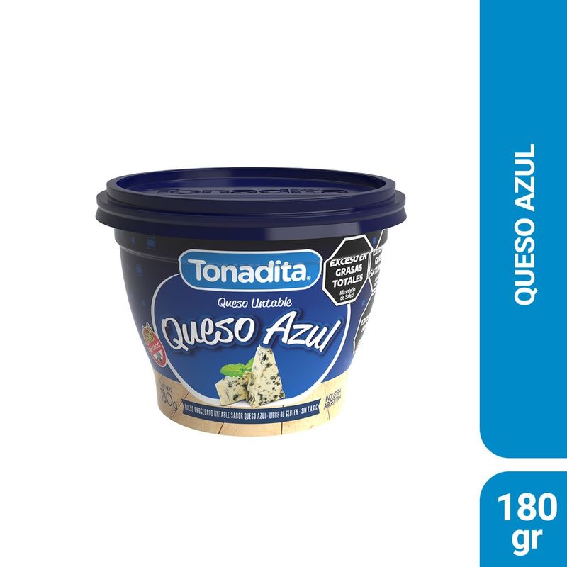 Queso-Untable-Tonadita-Azul-x-180gr