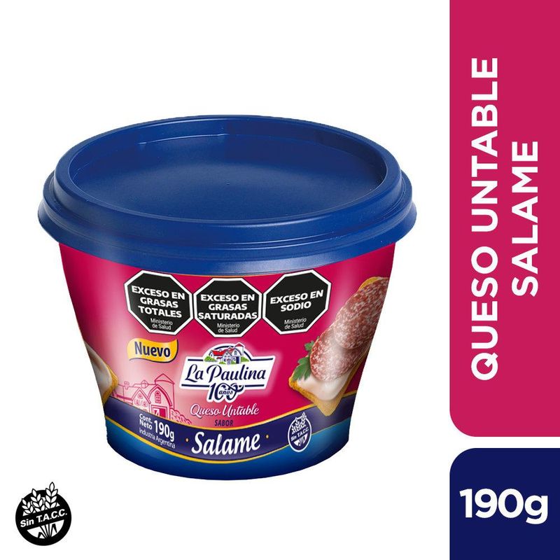 Queso-Untable-la-Paulina-Salame-x-190gr