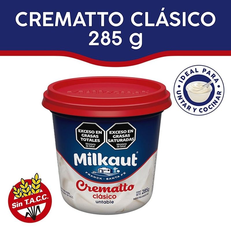 Queso-Crematto-Milkaut-x-285gr