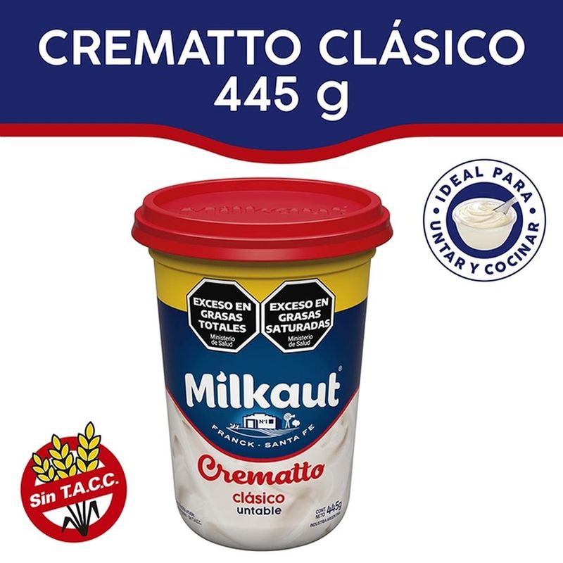 Queso-Crematto-Milkaut-x-445gr