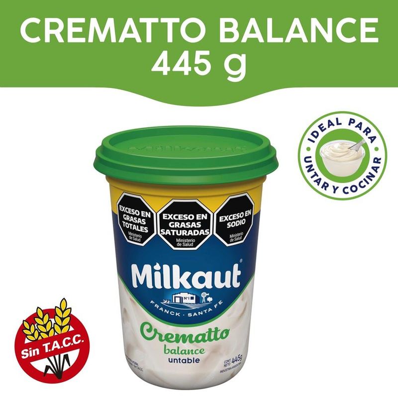 Queso-Crematto-Balance-Milkaut-x-445gr