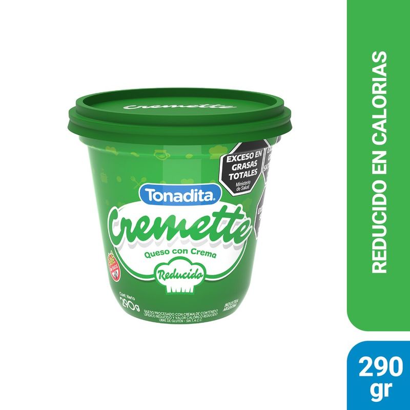Queso-Cremette-Light-Tonadita-x-290gr