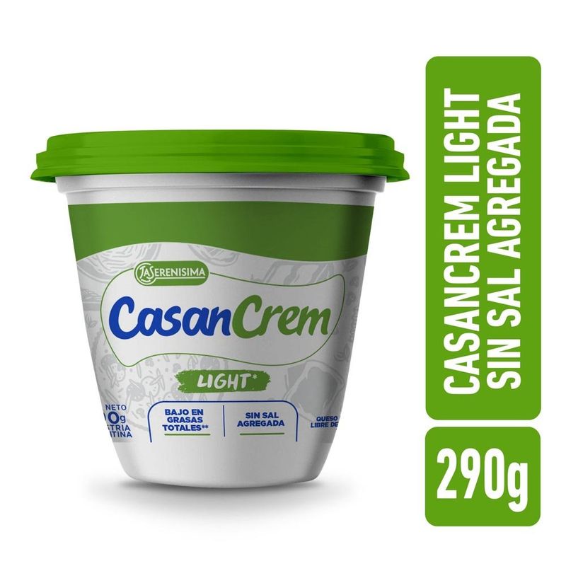 Queso-Casancrem-Sin-Sal-Agregada-x-290gr
