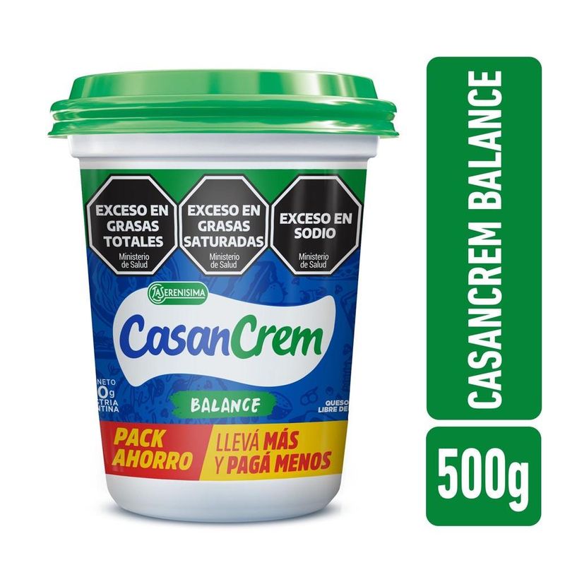 Queso-la-Serenisima-Casancrem-Light-x-500gr