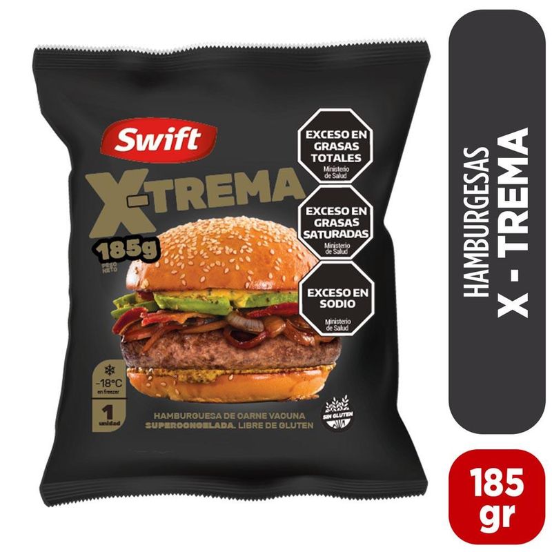 Hamburguesa-Swift-x-Trema-x-185gr