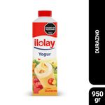 Yogur-Ilolay-Entero-Durazno-Botella-x-950gr