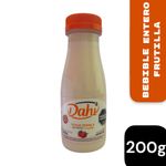 Yogur-Dahi-Bebible-Entero-Frutilla-Botellita-x-200gr