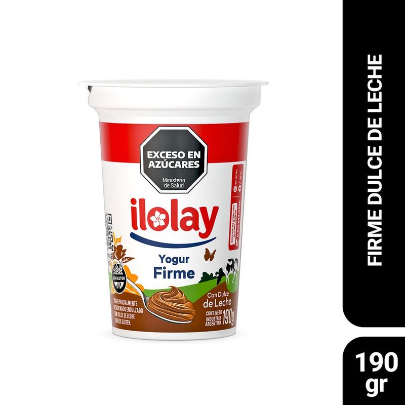 Yogur-Entero-Firme-Ilolay-Dulce-de-Leche-x-190gr