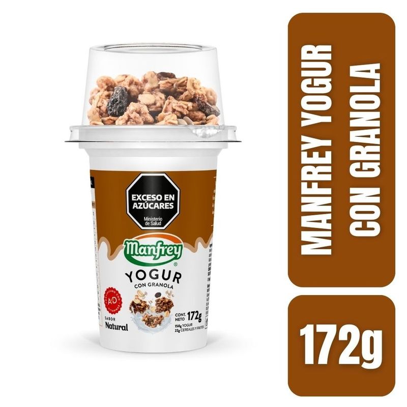 Yogurt-con-Granola-Manfrey-x-172gr
