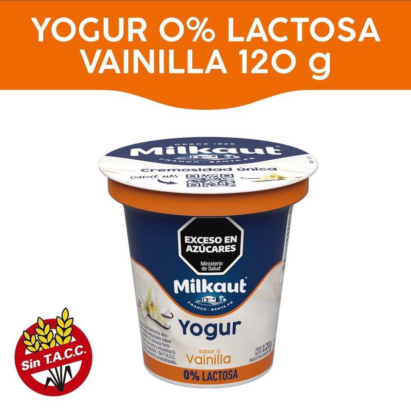 Yogur-Milkaut-0--Lactosa-Vainilla-x-120gr