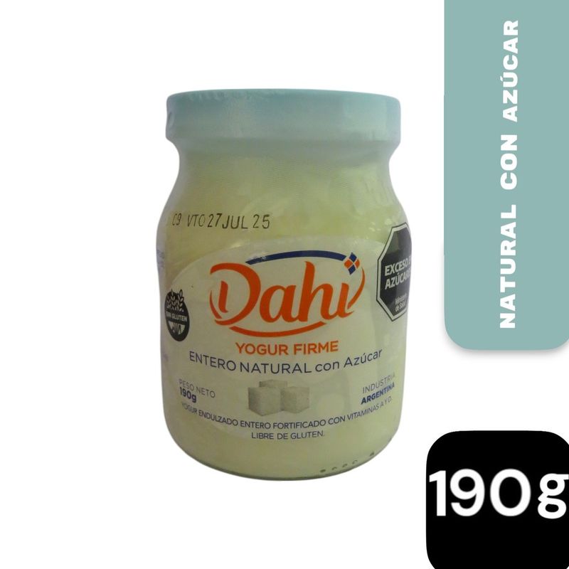 Yogur-Dahi-Firme-Natural-Frasco-x-190gr