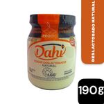 Yogur-Dahi-Natural-Deslactosado-con-Probioticos-Frasco-x-190gr