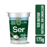 Yogur-Ser-con-Probioticos-Natural-Sin-Azucar-x-175gr
