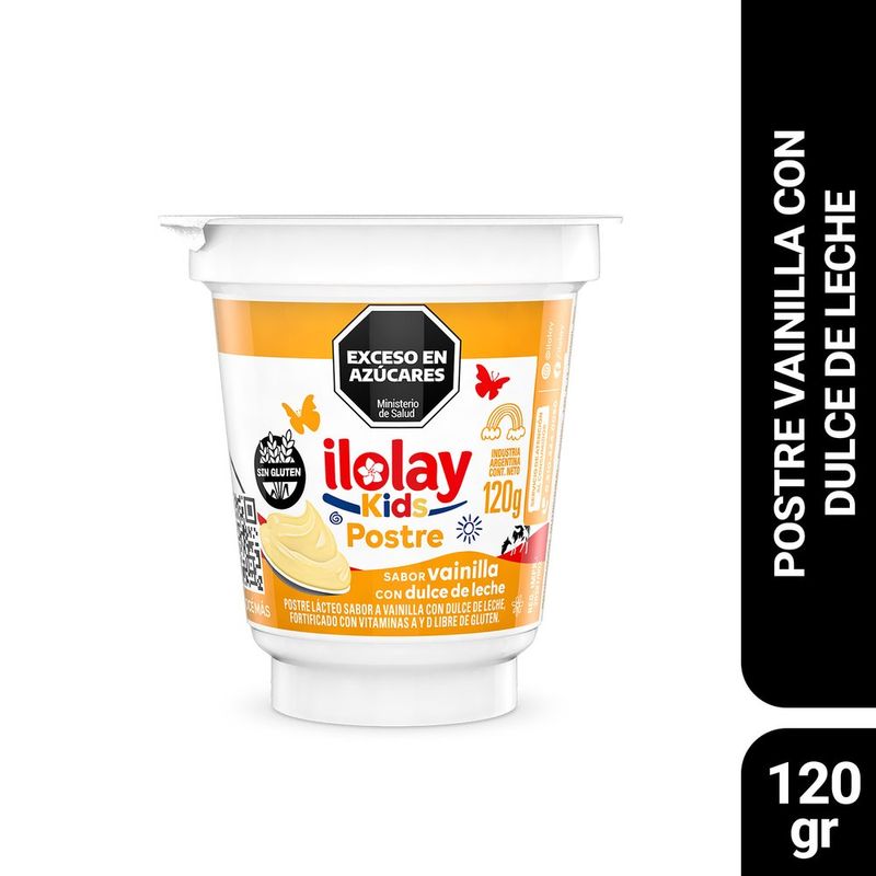 Postre-Ilolay-Vainilla-con-Dulce-de-Leche-x-120gr