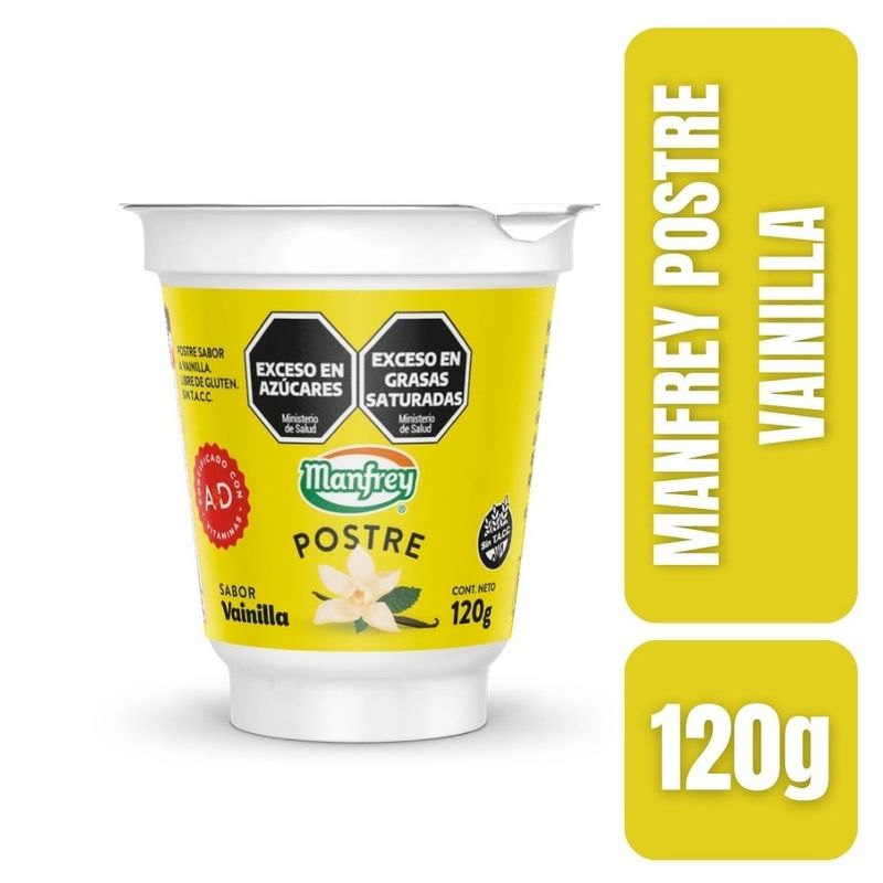 Postre-Manfrey-Vainilla-x-120gr