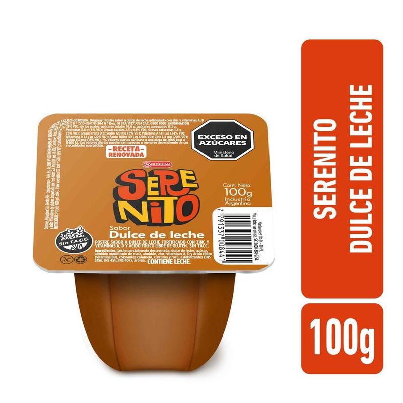 Postre-Serenito-Dulce-de-Leche-x-100gr