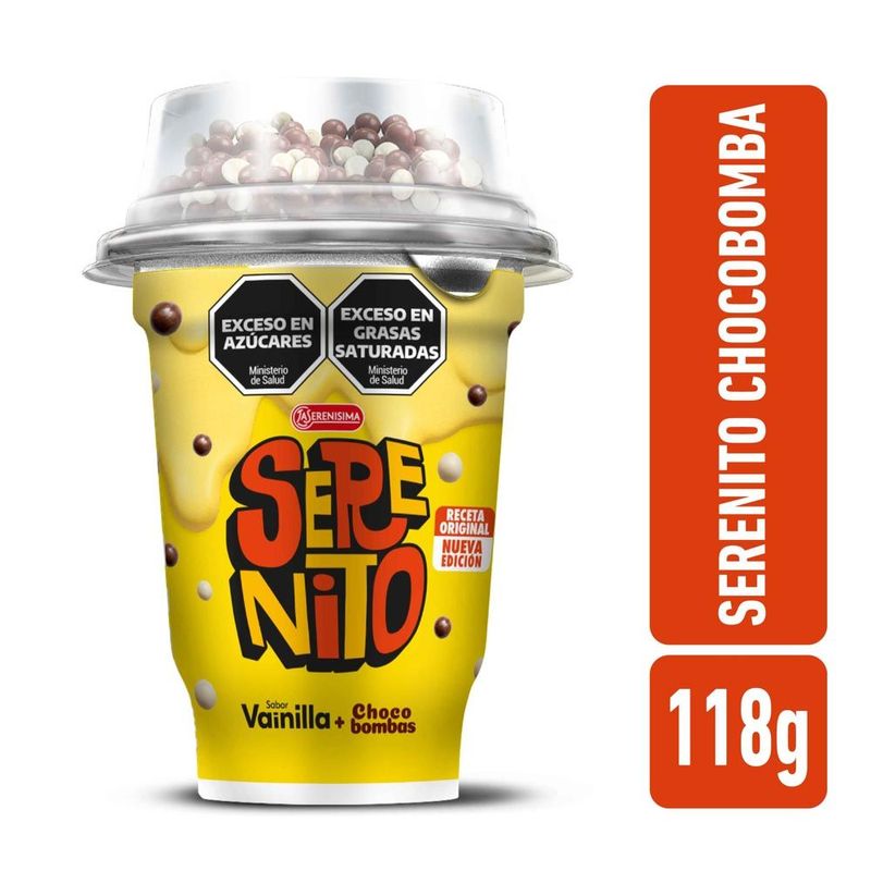 Postre-Serenito-Vainilla-con-Chocobombas-x-118gr