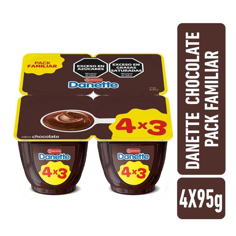 Postre-Danette-Chocolate-Pack-x-4un