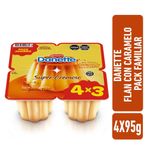 Flan-Danette-Vainilla-Pack-x-4un