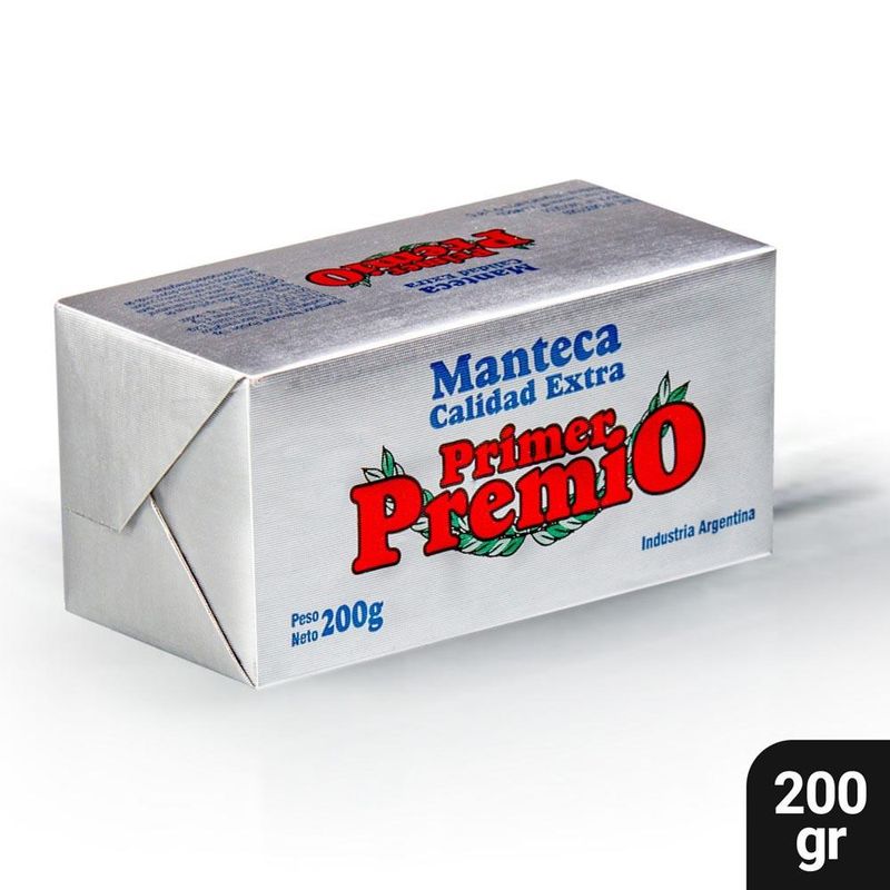 Manteca-Primer-Premio-x-200gr