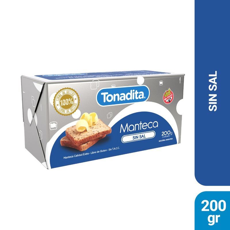 Manteca-Tonadita-Sin-Sal-x-200gr