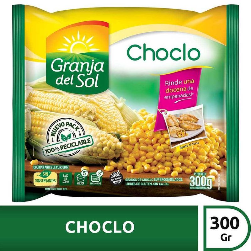 Choclo-Granja-del-Sol-x-300gr