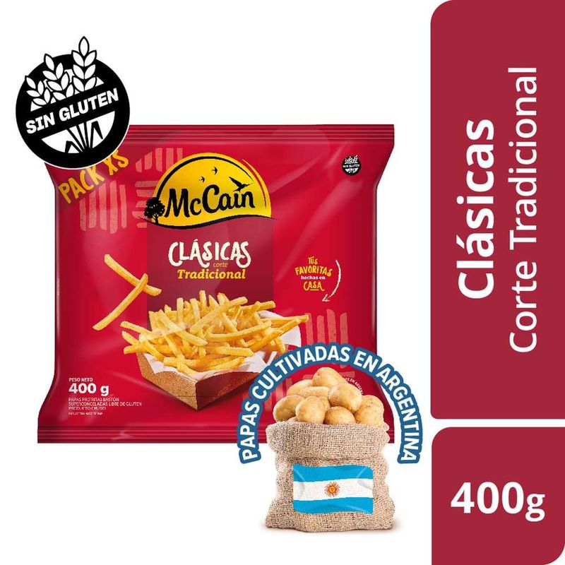 Papa-Tradicional-Mc-Cain-x-400gr