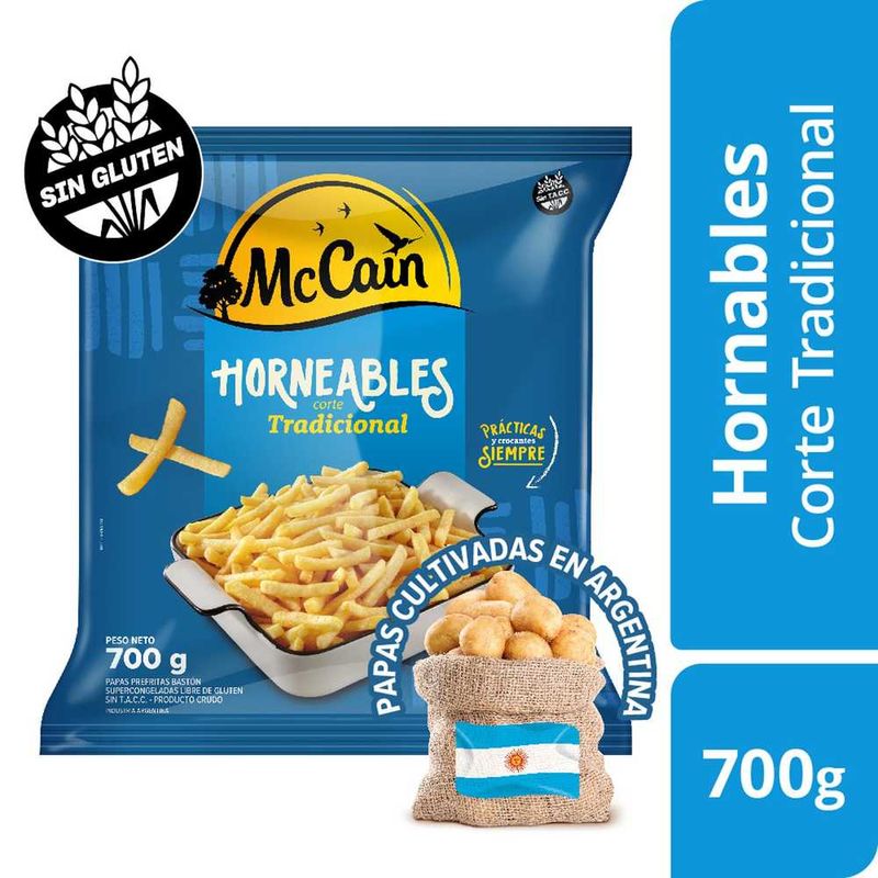 Papa-Horneables-Mc-Cain-x-700gr