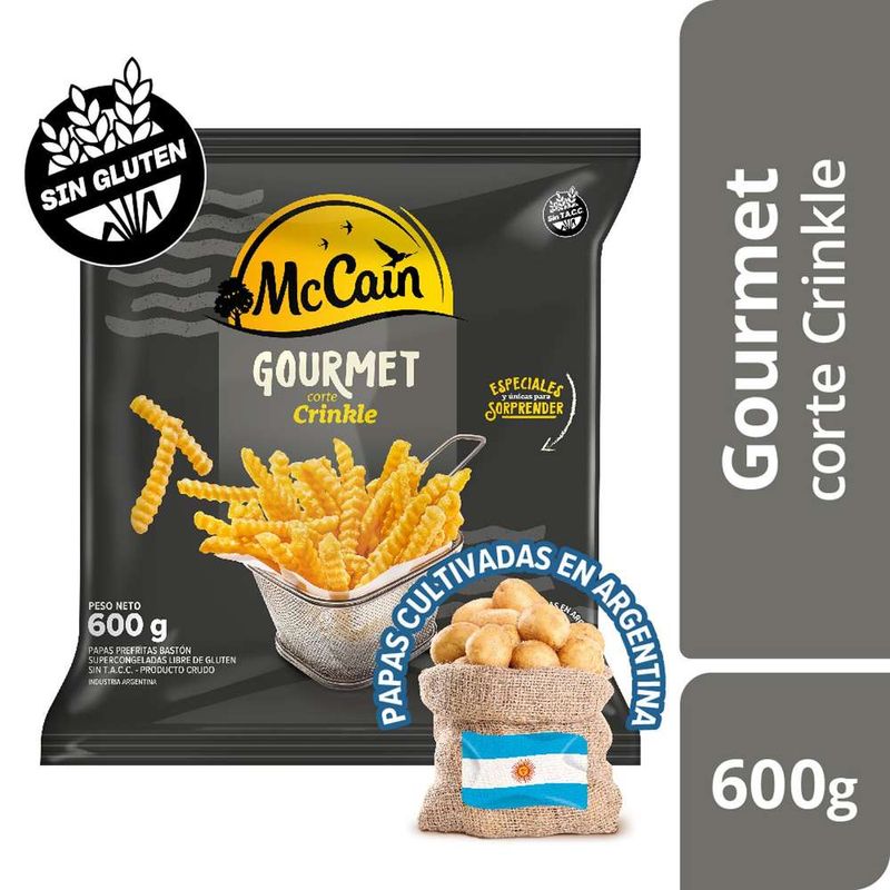 Papa-Crinkle-Mc-Cain-x-600gr