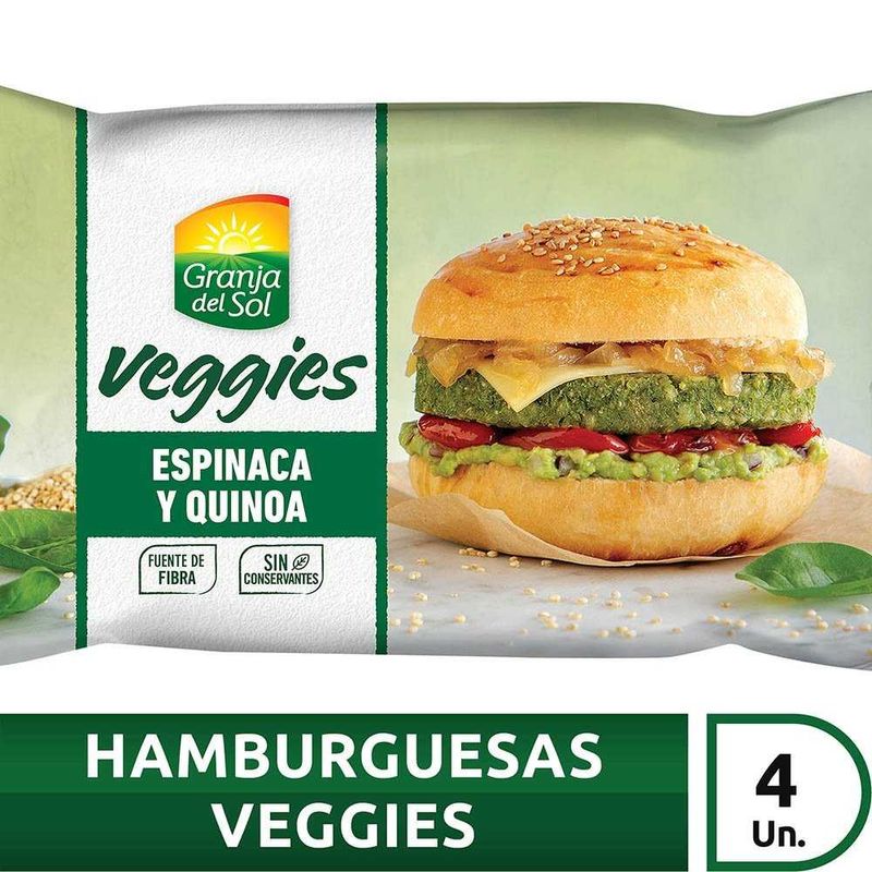 Medallon-Quinoa-Espinaca-Granja-del-Sol-x-440gr