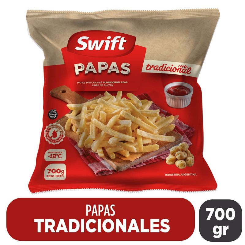 Papa-Tradicional-Swift-x-700gr