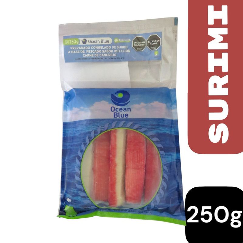 Varitas-Surimi-Ocean-Blue-x-250gr