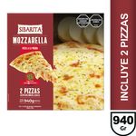 Pizza-Sibarita-Mozzarella-2un-x-940gr