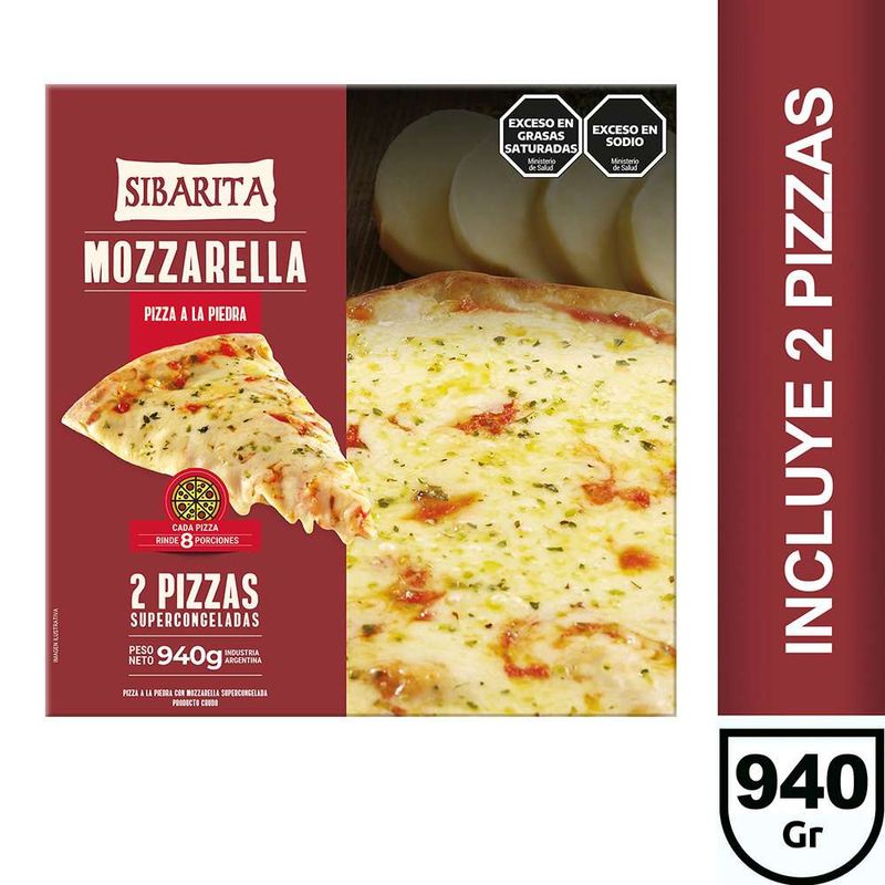 Pizza-Sibarita-Mozzarella-2un-x-940gr