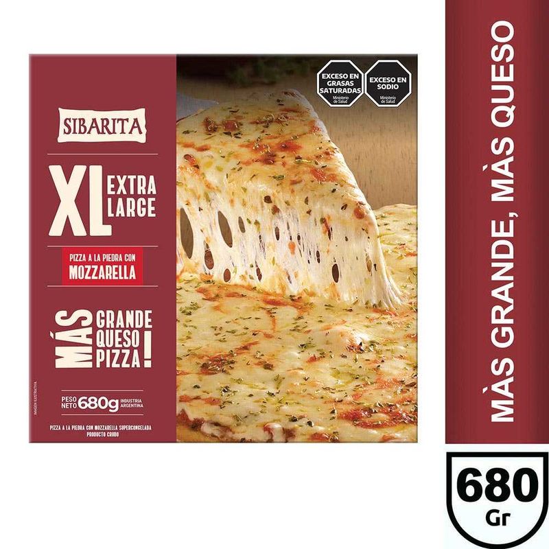 Pizza-Sibarita-Mozzarella-Xl-x-680gr