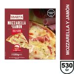 Pizza-Sibarita-Mozzarella-y-Jamon-x-530gr