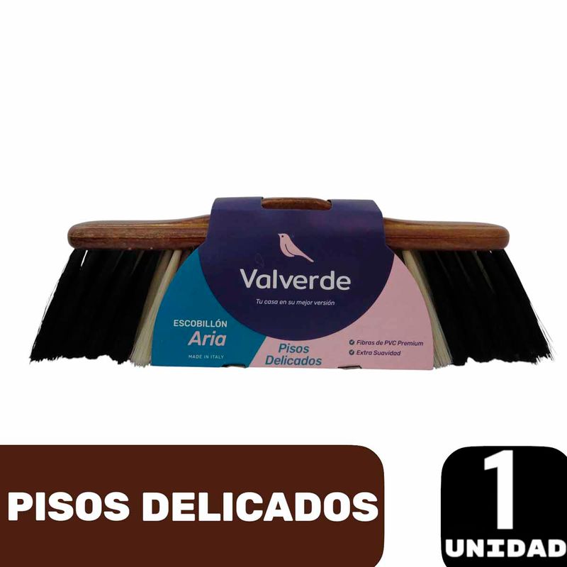 Escobillon-Valverde-Aria