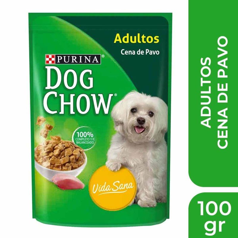 Alimento-para-Perro-Dog-Chow-Adultos-Pavo-x-100gr