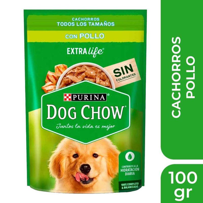 Alimento-para-Perro-Dog-Chow-Cachorros-Pollo-x-100gr