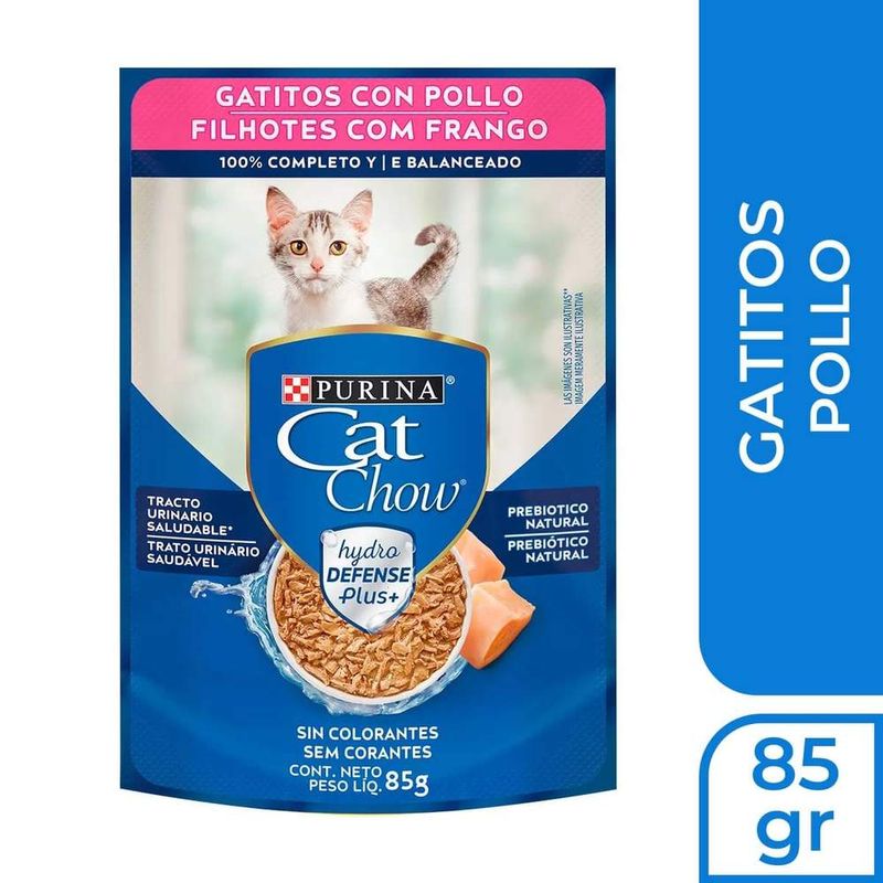 Alimento-para-Gato-Cat-Chow-Gatitos-Pollo-x-85gr