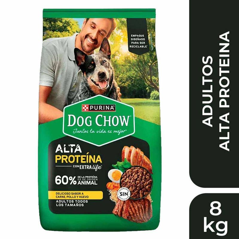 Alimento-para-Perro-Dog-Chow-Alta-Proteina-x-8kg